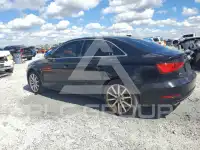 2015 Audi A3 photo