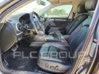 2015 Audi A3 фото
