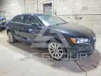 2015 Audi A3 фото