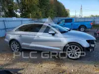2015 Audi A3 фото