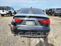 2015 Audi A3 фото