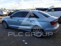 2015 Audi A3 фото