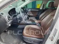 2015 Audi A3 фото