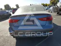 2015 Audi A3 фото