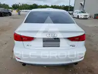 2015 Audi A3 фото