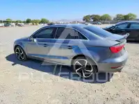 2015 Audi A3 фото
