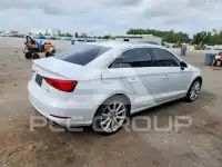 2015 Audi A3 фото