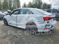 2015 Audi A3 photo