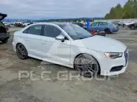 2015 Audi A3 photo