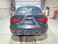 2015 Audi A3 фото