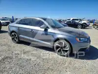 2015 Audi A3 фото