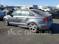 2015 Audi A3 фото