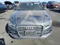 2015 Audi A3 фото