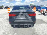 2015 Audi A3 photo