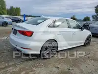 2015 Audi A3 photo