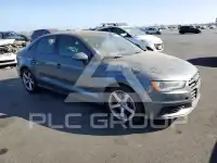 2015 Audi A3 фото