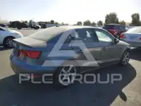 2015 Audi A3 фото