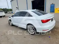 2015 Audi A3 фото