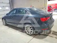 2015 Audi A3 фото