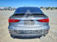 2015 Audi A3 фото