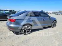 2015 Audi A3 фото