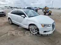 2015 Audi A3 фото