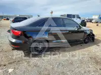 2015 Audi A3 фото
