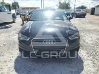 2015 Audi A3 photo