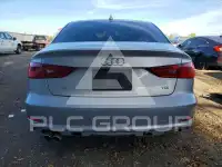 2015 Audi A3 фото