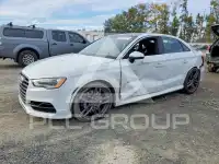 2015 Audi A3 photo