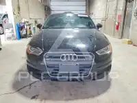 2015 Audi A3 фото