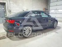 2015 Audi A3 фото