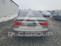 2015 Audi A3 photo