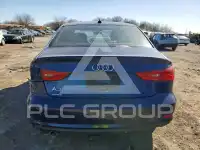 2015 Audi A3 photo