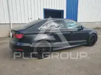 2015 Audi A3 фото