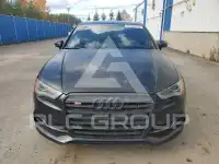 2015 Audi A3 фото