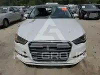 2015 Audi A3 фото