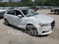 2015 Audi A3 фото