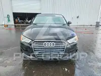 2015 Audi A3 фото