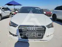 2015 Audi A3 фото