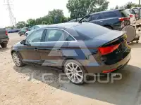 2015 Audi A3 фото