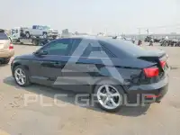2015 Audi A3 фото