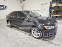 2015 Audi A3 фото