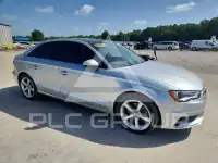 2015 Audi A3 фото