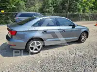 2015 Audi A3 фото
