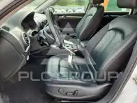 2015 Audi A3 фото