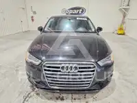 2015 Audi A3 фото