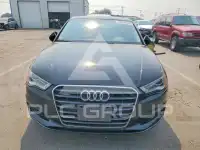 2015 Audi A3 фото