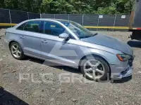 2015 Audi A3 photo