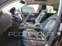 2015 Audi A3 фото